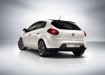 Fiat Bravo Street 2012 года